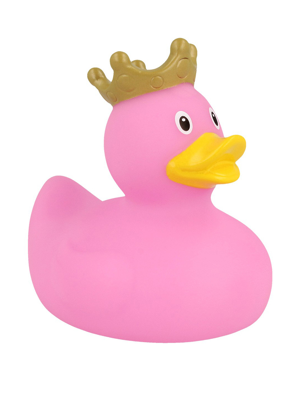 Іграшка для купання Качка, 8,5x8,5x7,5 см Funny Ducks (250618765)