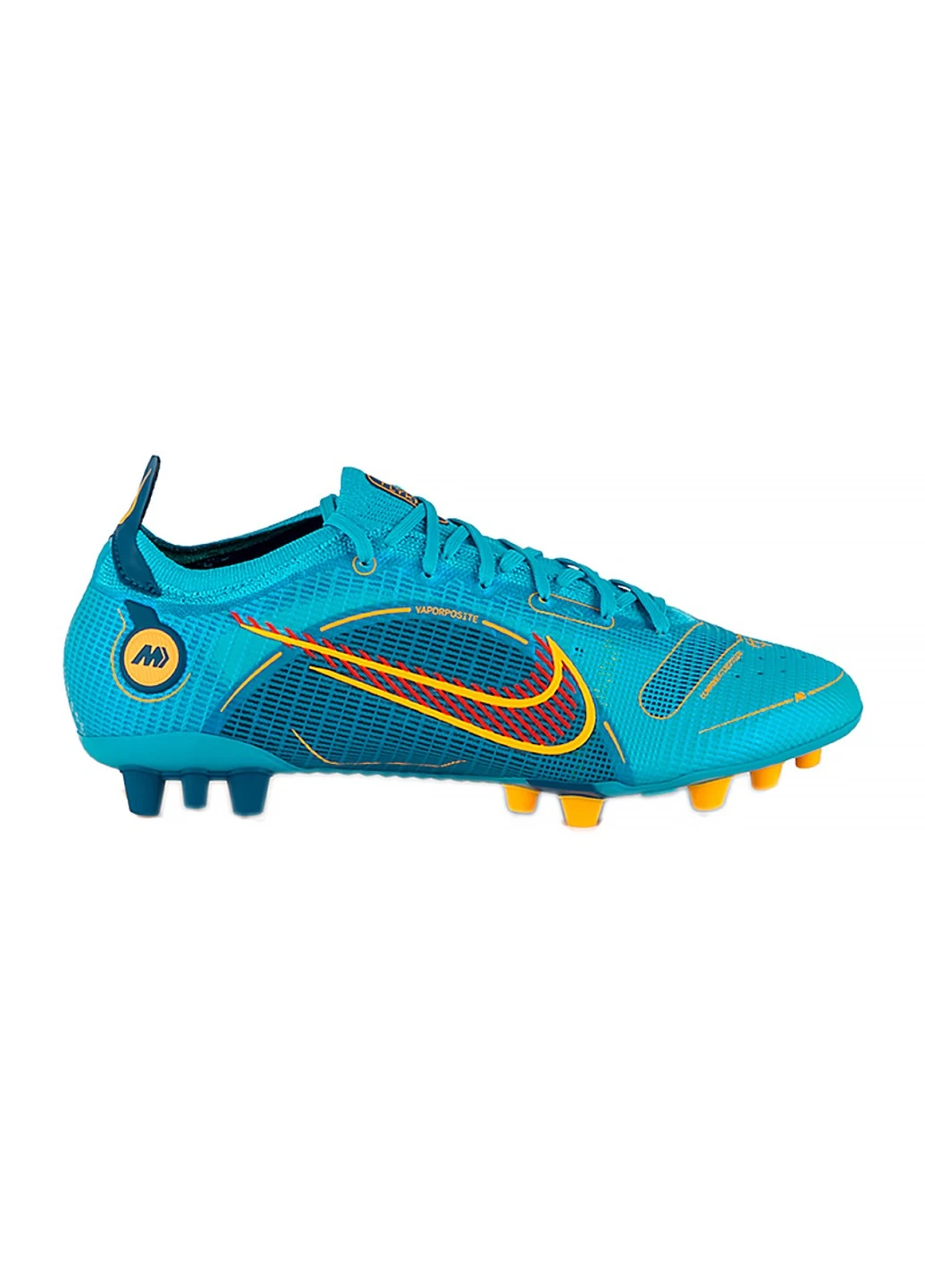 Бутси VAPOR 14 ELITE AG Nike (256006272)