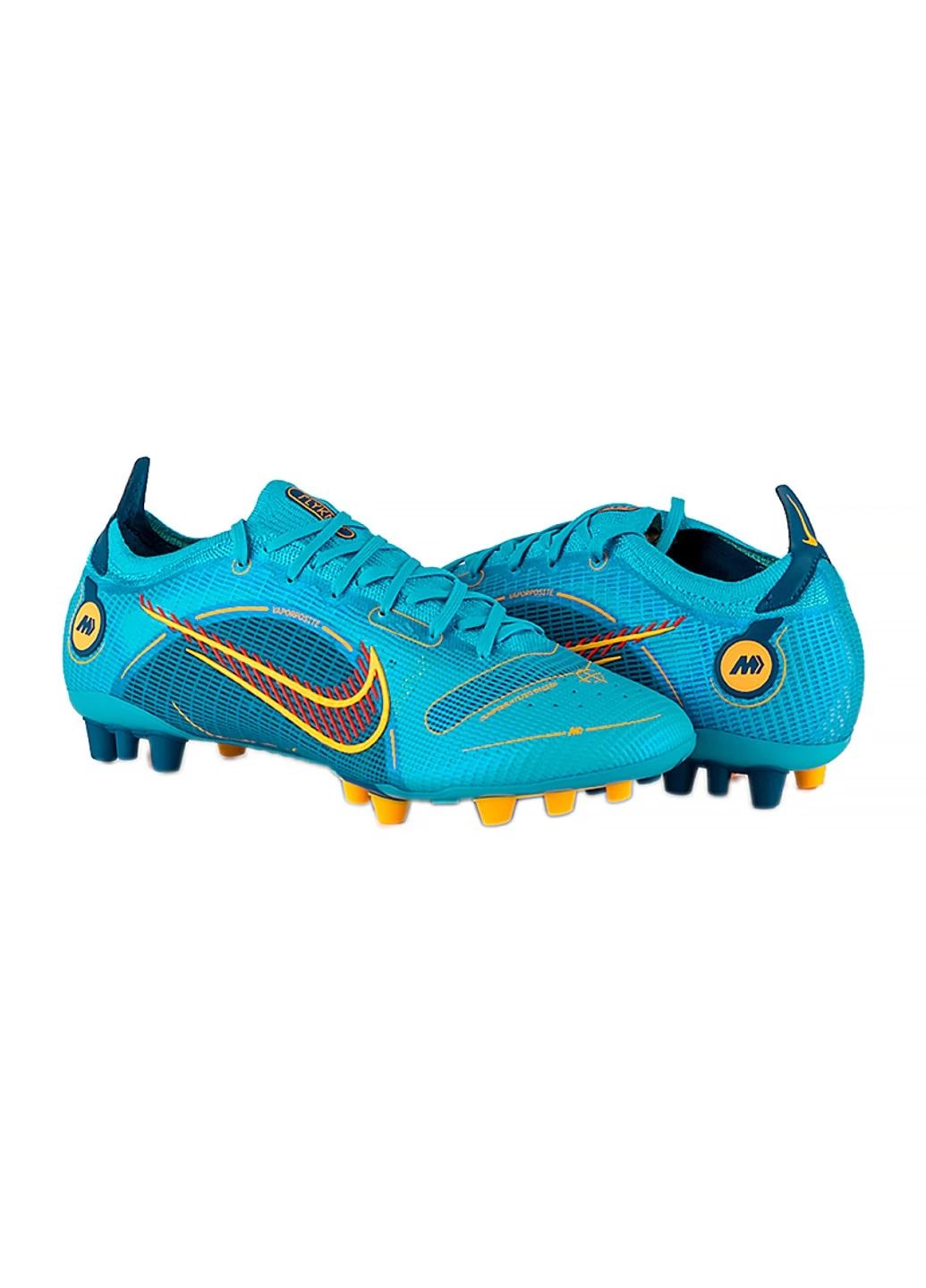 Бутси VAPOR 14 ELITE AG Nike (256006272)