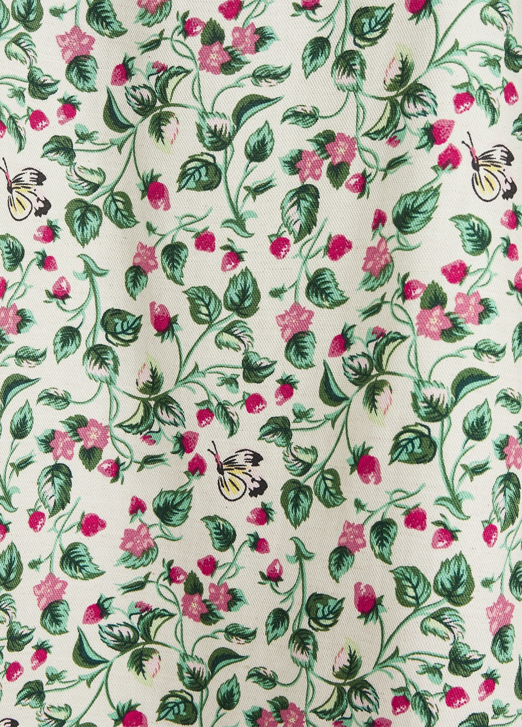 Светло-зелёная блуза OLIVER BONAS