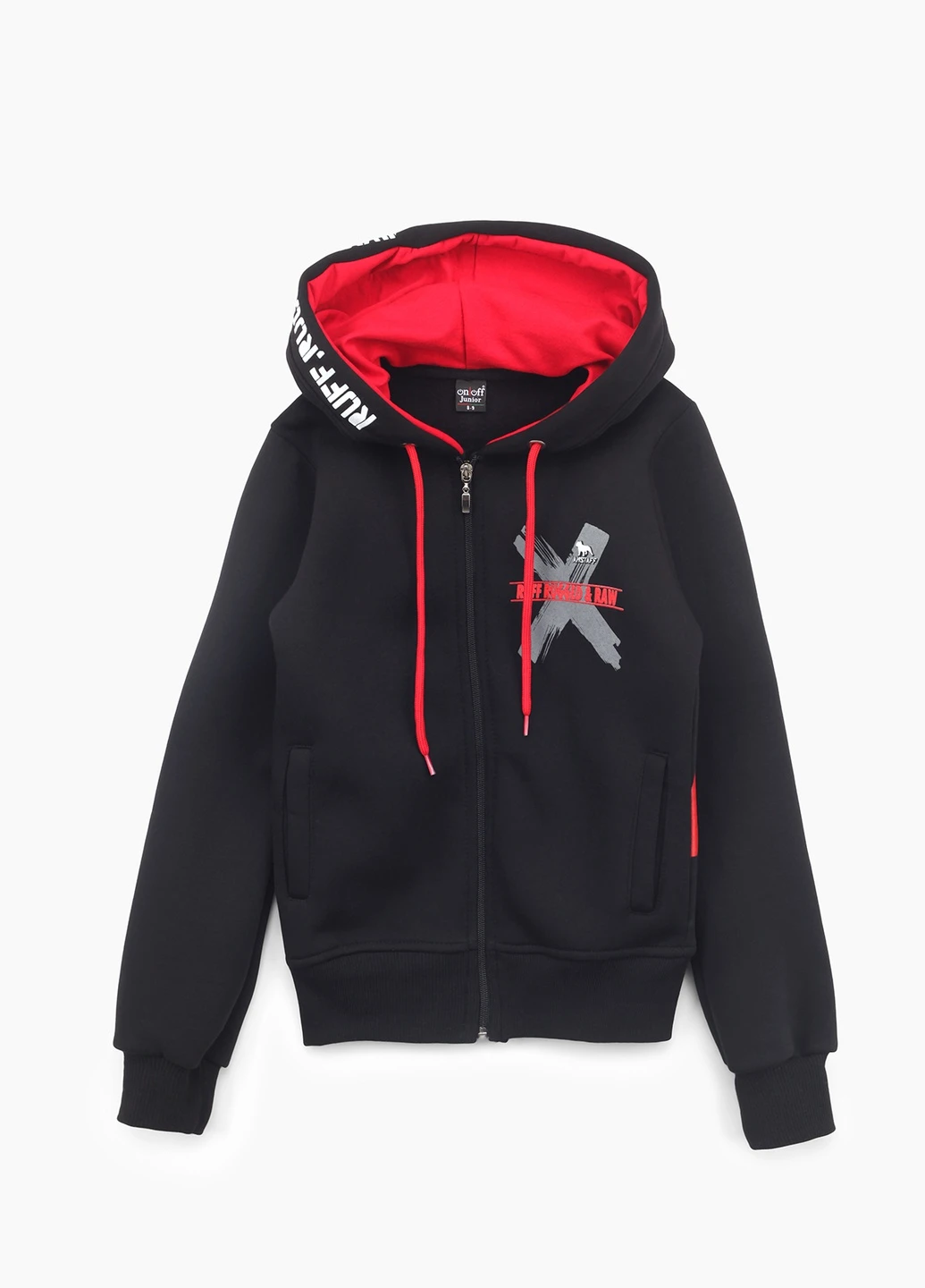 Спортивний костюм AZN (254697851)