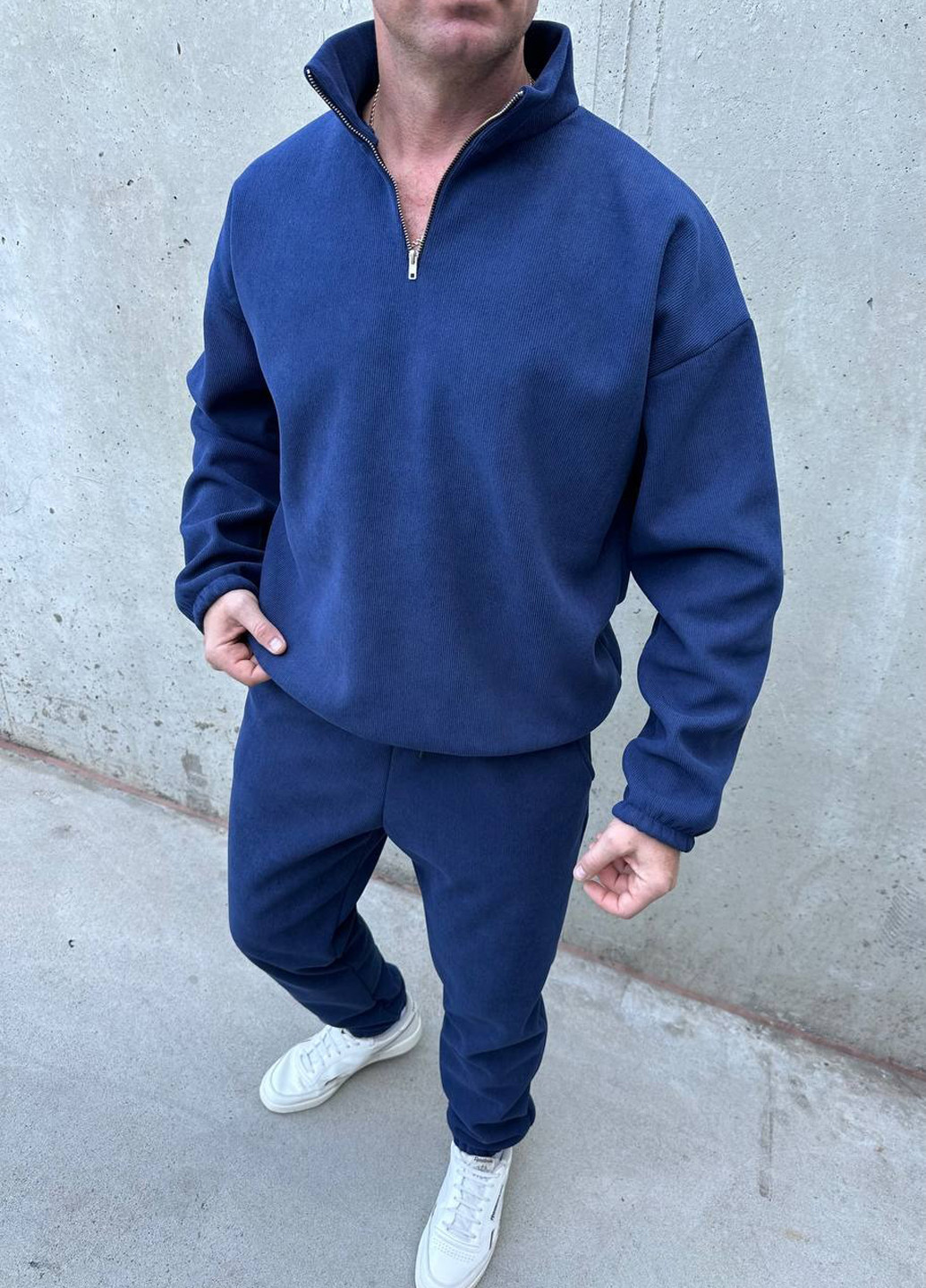 Костюм (толстовка, штани) No Brand (362485148)