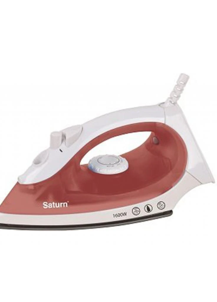 Праска ST-CC7113 burgundy Saturn (207004669)
