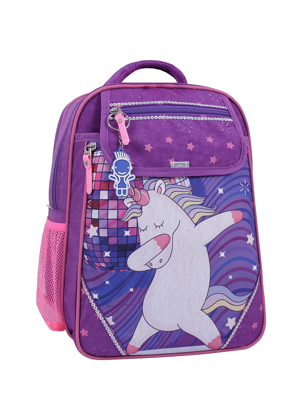 Рюкзак Відмінник 20 л. (35х27х21 см) Bagland (251421425)