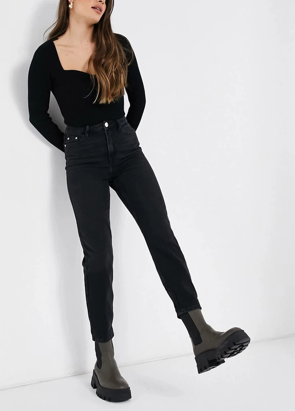Джинси River Island - (257865089)