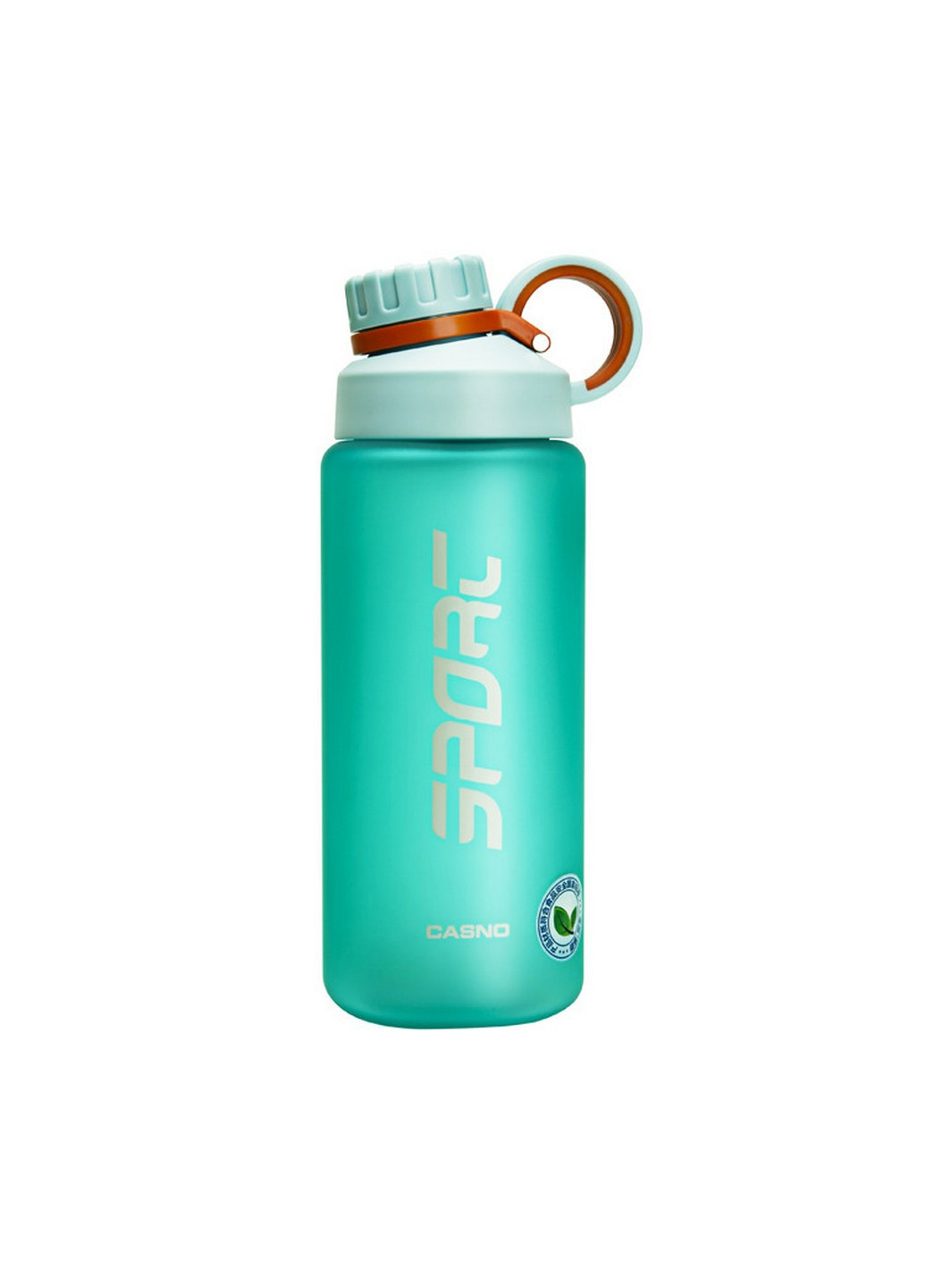 Бутылка для воды спортивная 800 мл Casno (253063753)