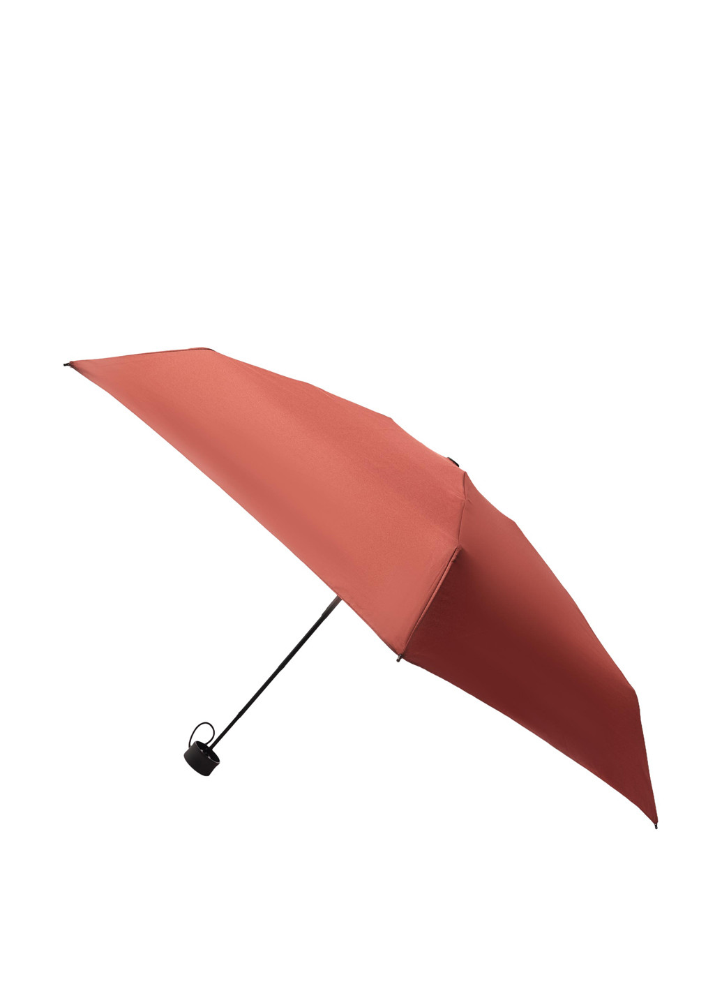 Червона} парасолька Parfois маленька (360583004)