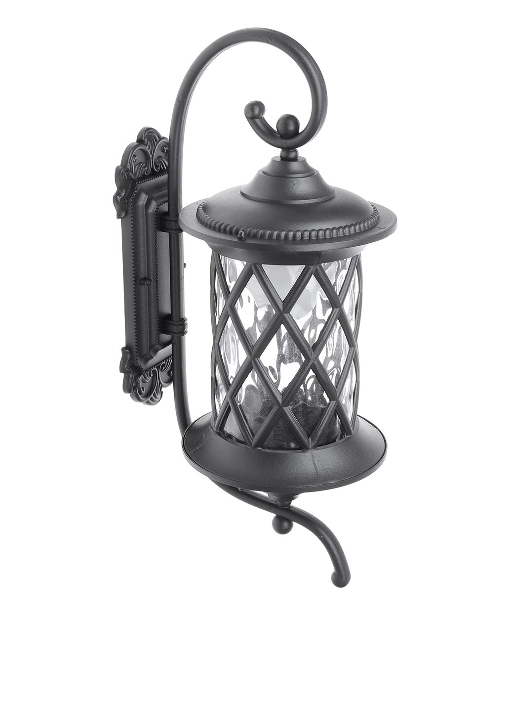 Светильник, 29,5х24х63 см Brille (144561180)