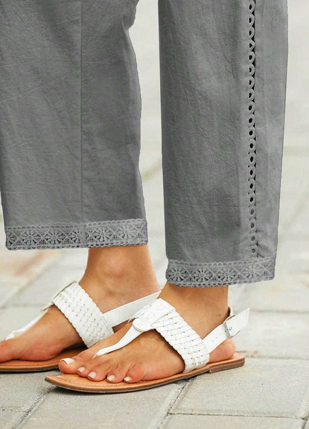 Штани SHEIN (345181293)