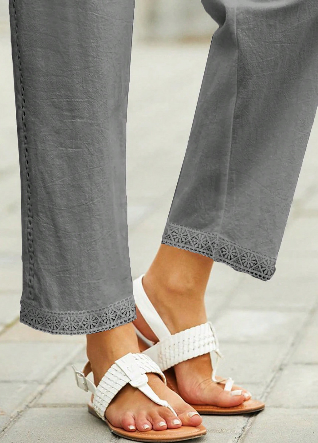 Штани SHEIN (345181293)