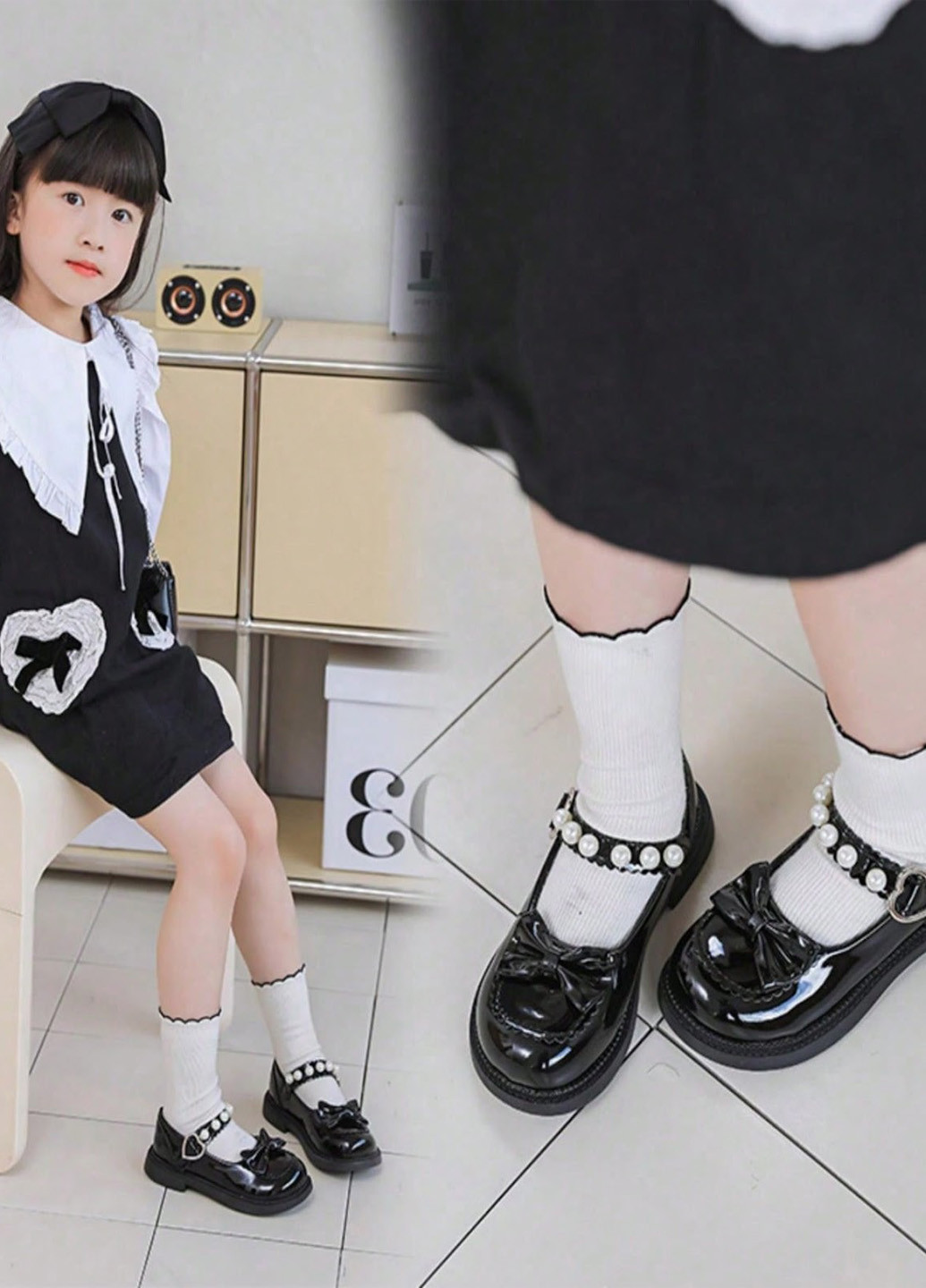 Туфлі SHEIN (330763247)