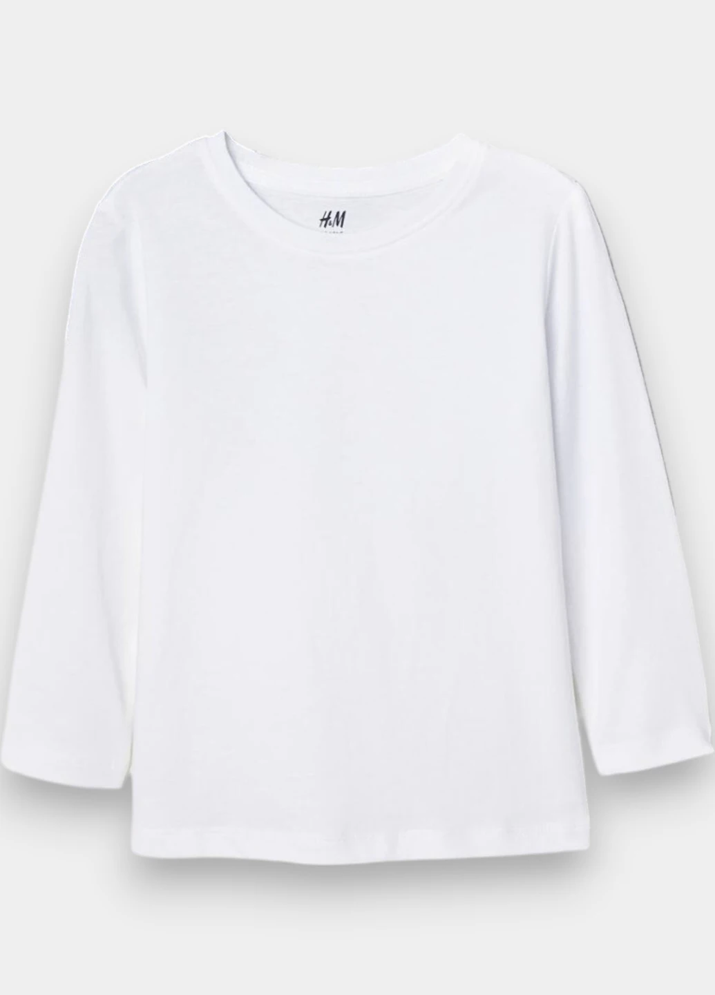 Лонгслив H&M (326498027)