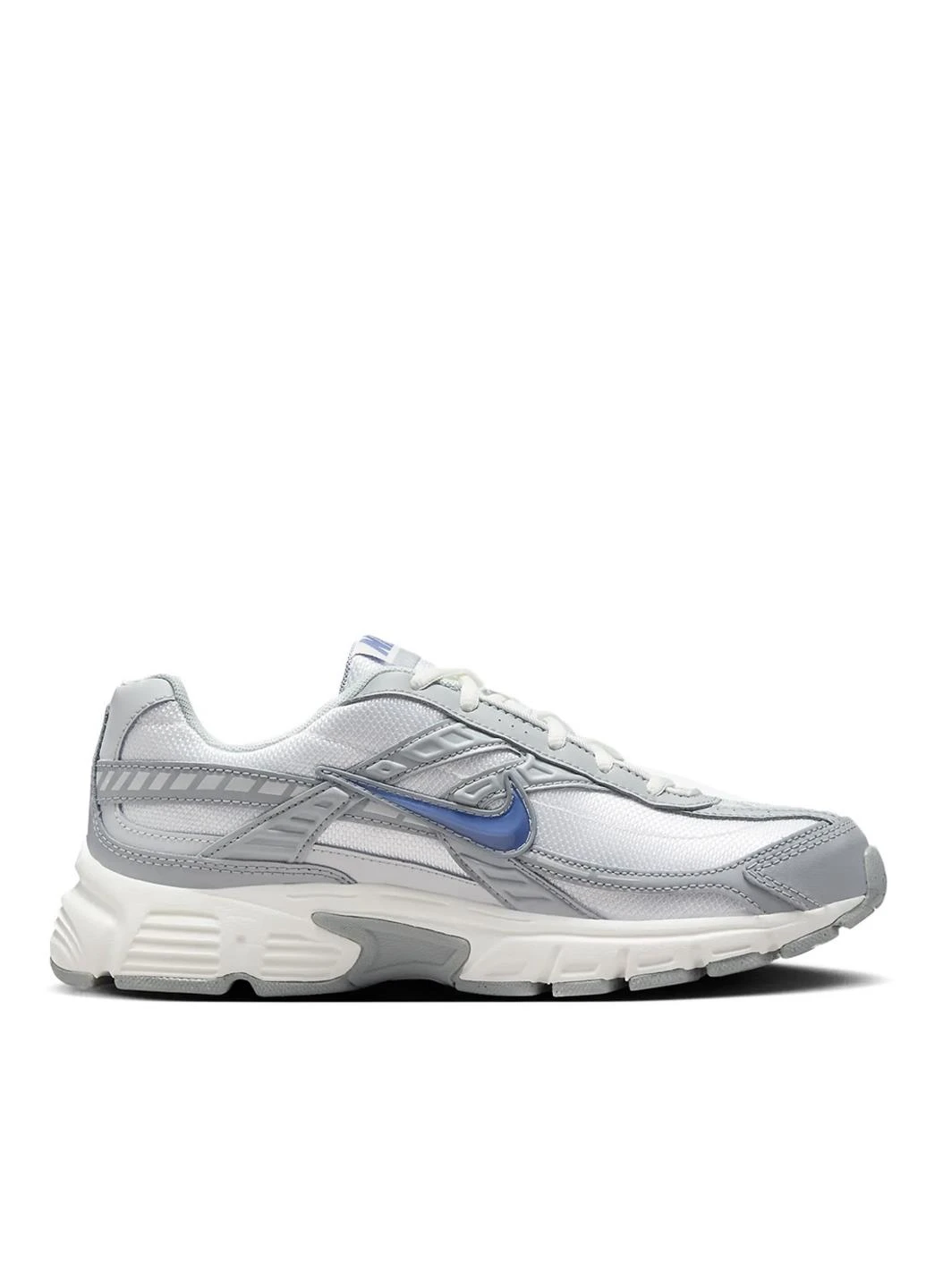 Кроссовки HQ1511-121 Nike INITIATOR серые всесезоны (341248970)