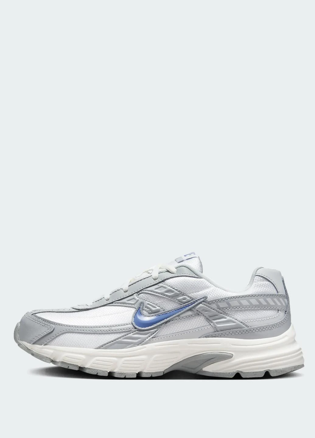 Кроссовки HQ1511-121 Nike INITIATOR серые всесезоны (341248970)