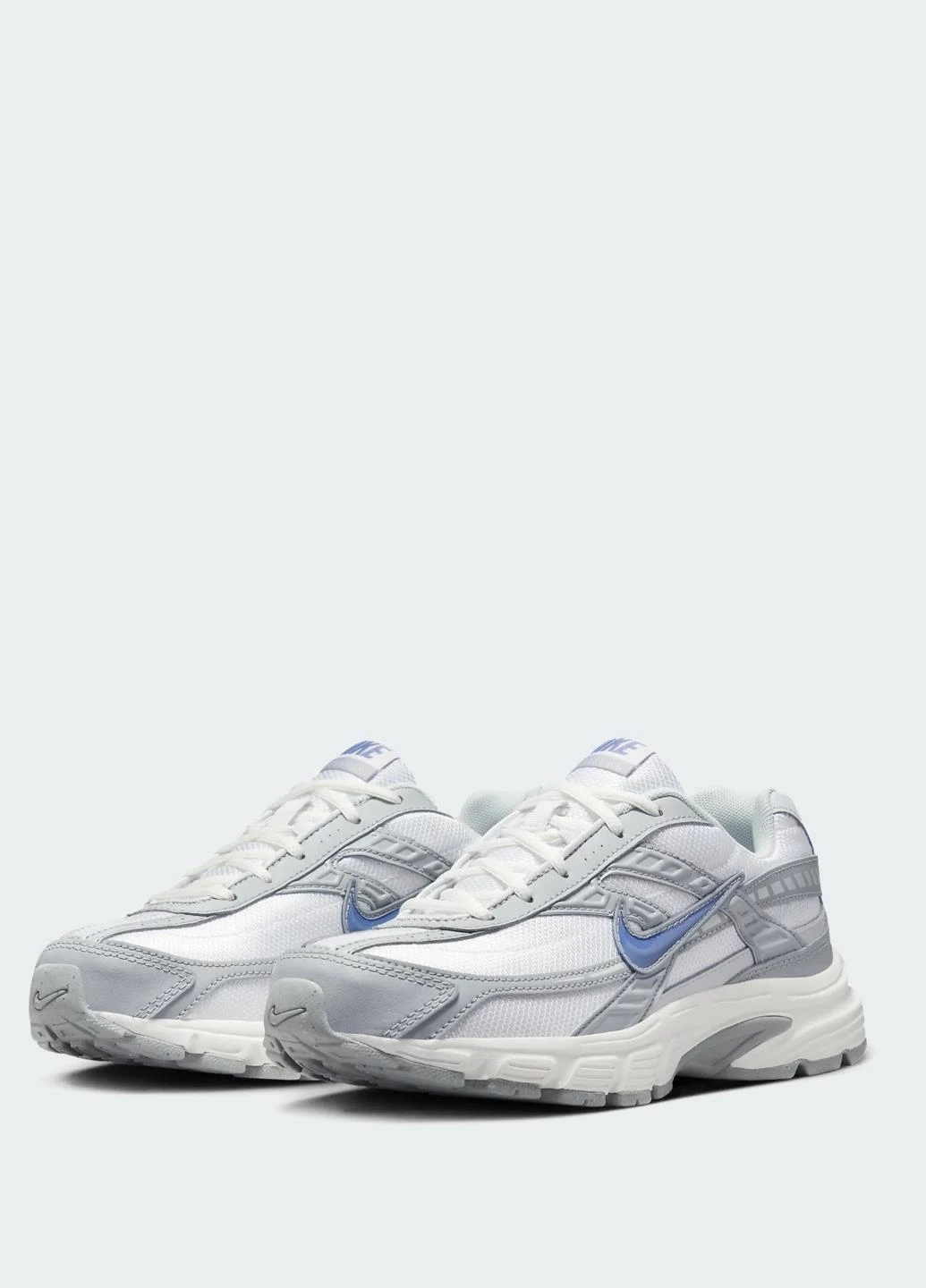 Кроссовки HQ1511-121 Nike INITIATOR серые всесезоны (341248970)