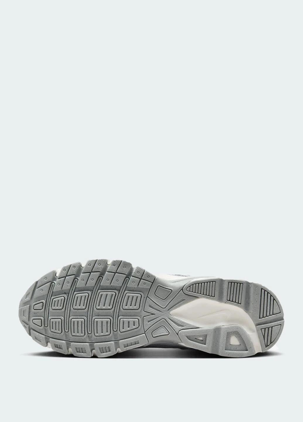 Кроссовки HQ1511-121 Nike INITIATOR серые всесезоны (341248970)