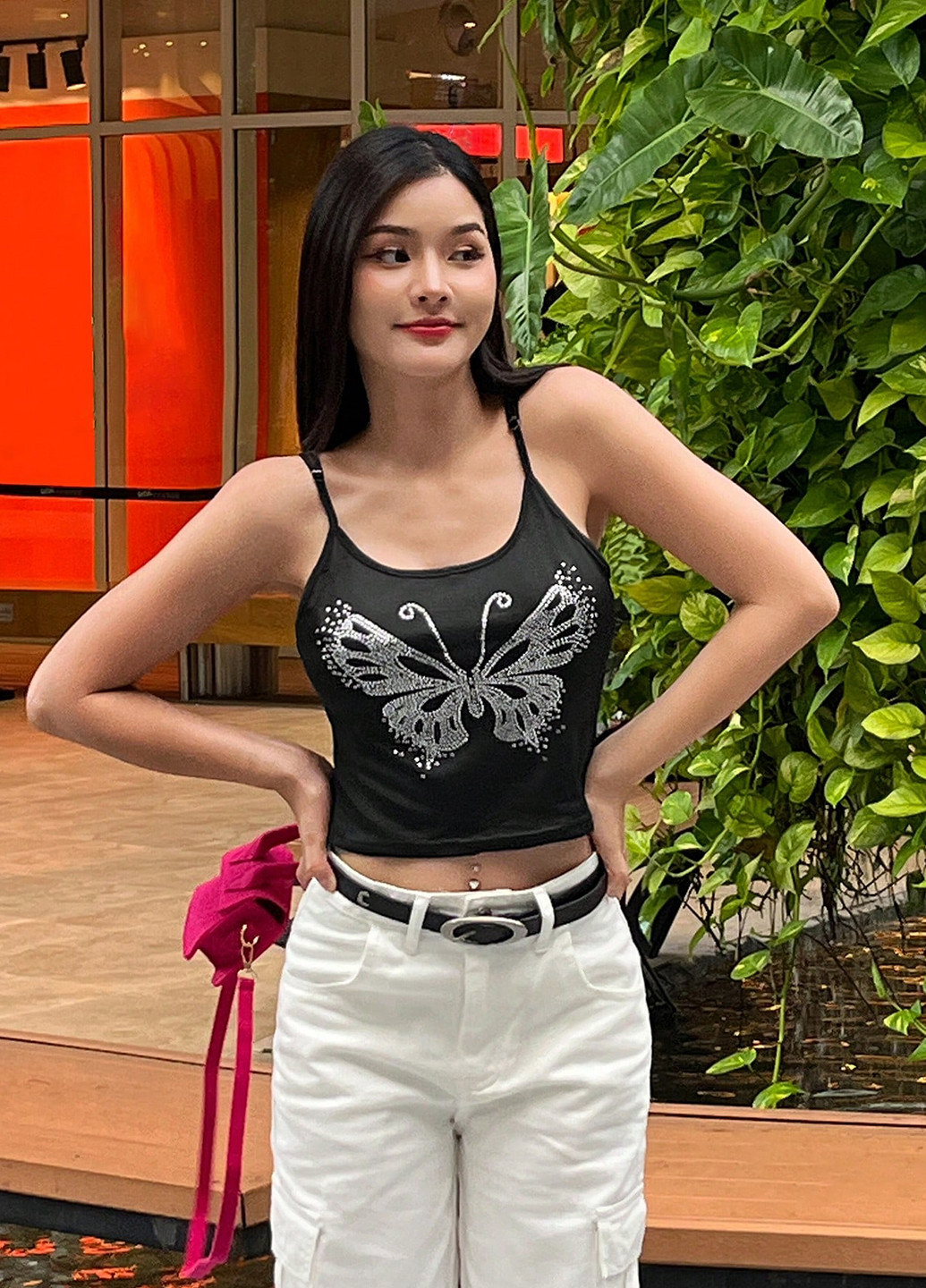 Топ SHEIN (332709129)