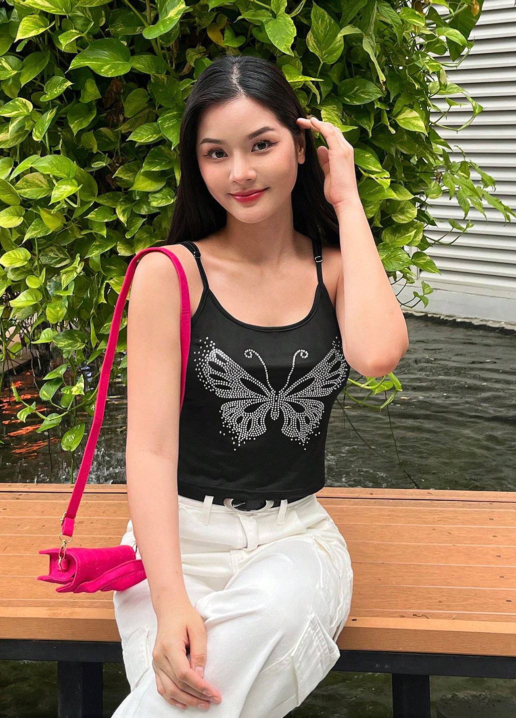 Топ SHEIN (332709129)