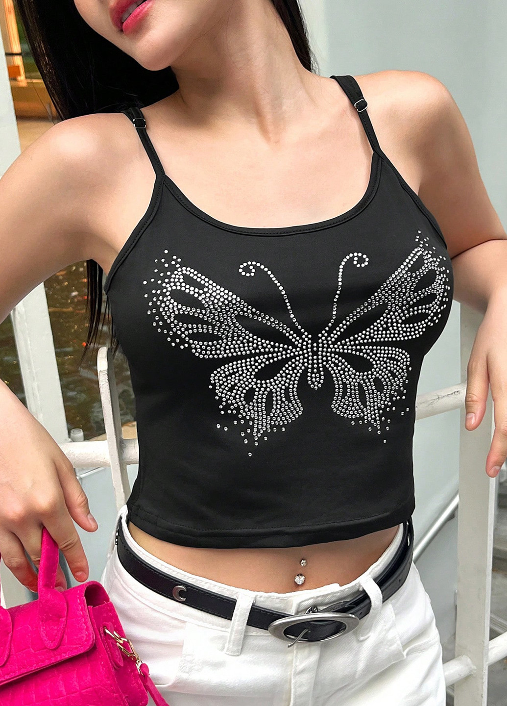 Топ SHEIN (332709129)