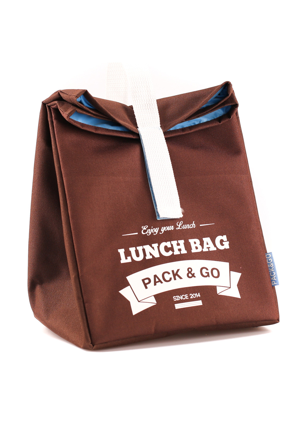 Сумка ізотермічна Pack & Go (118542764)