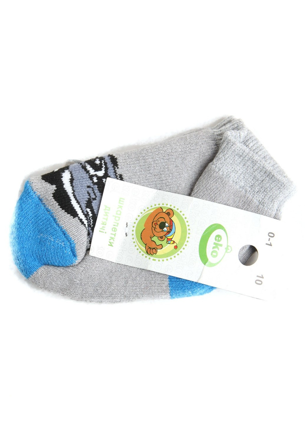Шкарпетки Еко (205330123)