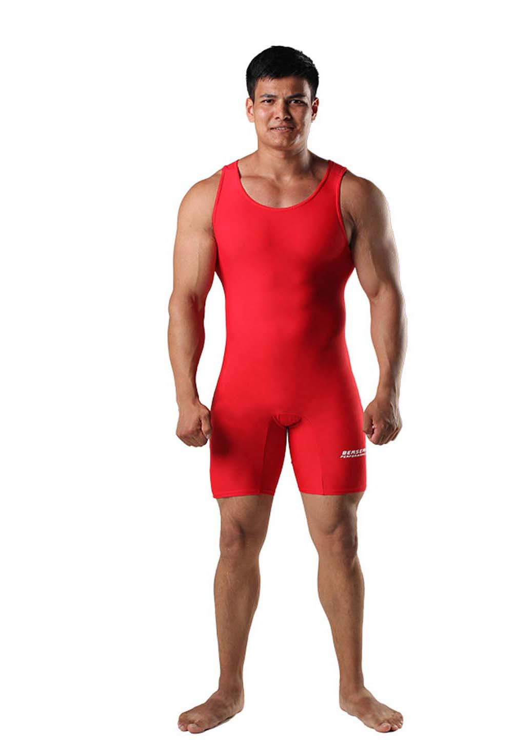 Трико Berserk Sport (252933881)