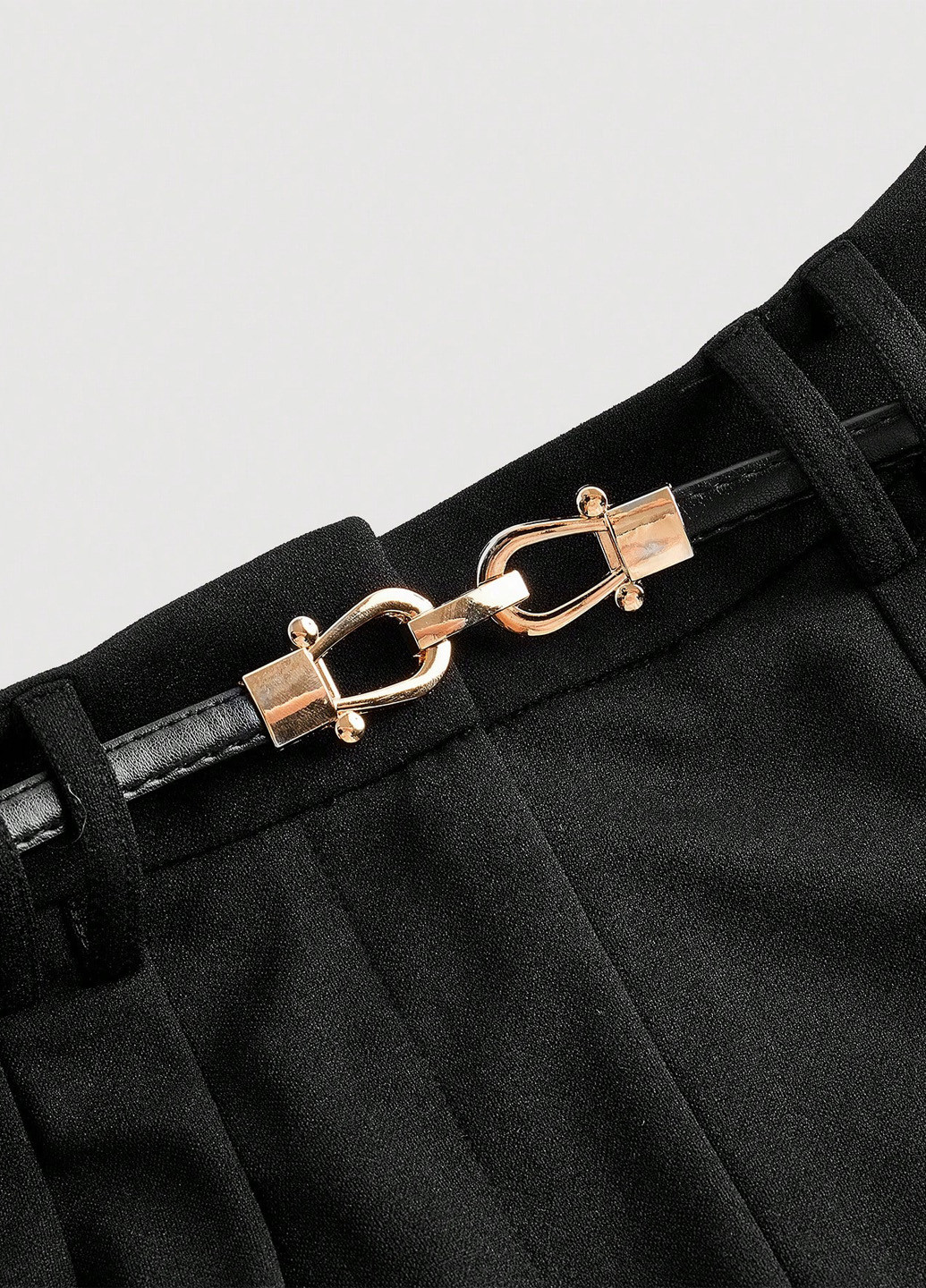 Брюки SHEIN (341100558)