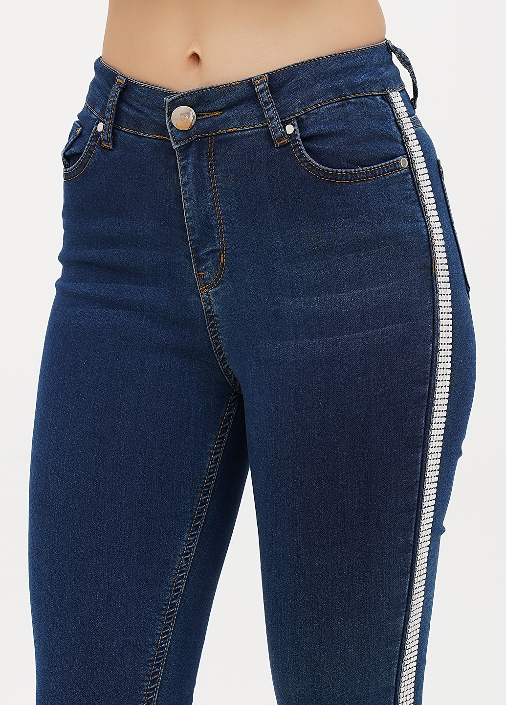 Джинси Sassofono Club - (298141824)