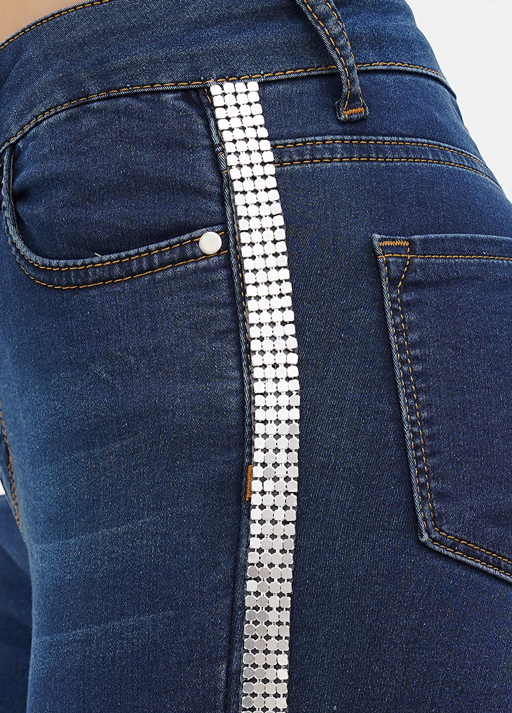 Джинси Sassofono Club - (298141824)