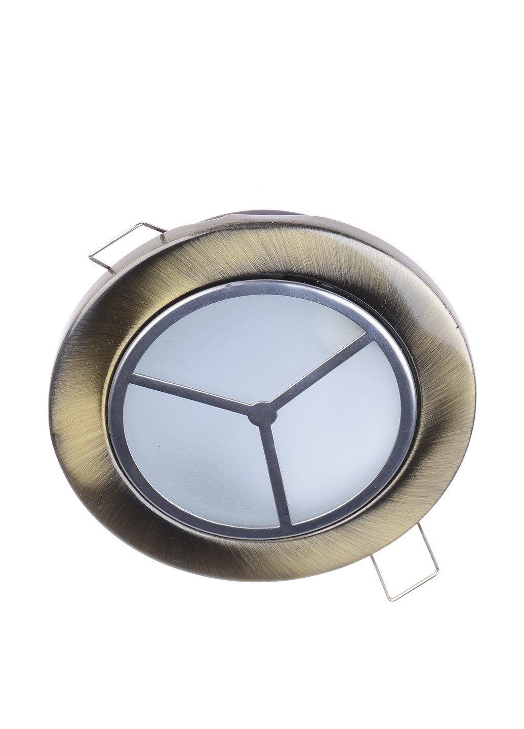 Светильник, 10х10х4 см Brille (144560982)