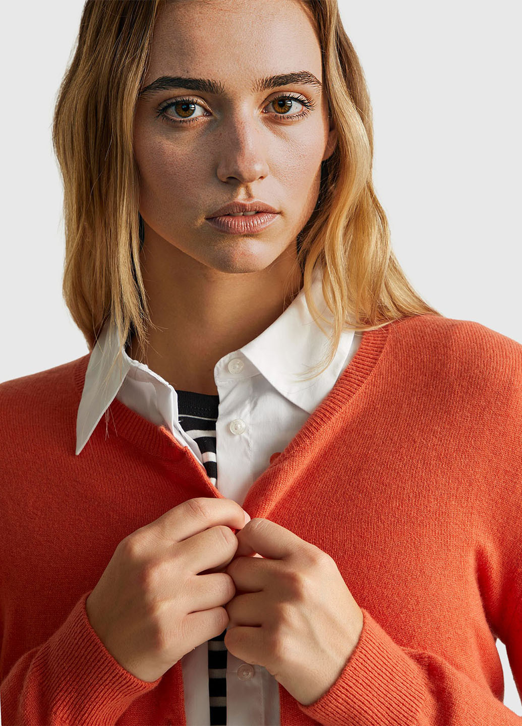 Кардиган United Colors of Benetton (367063787)