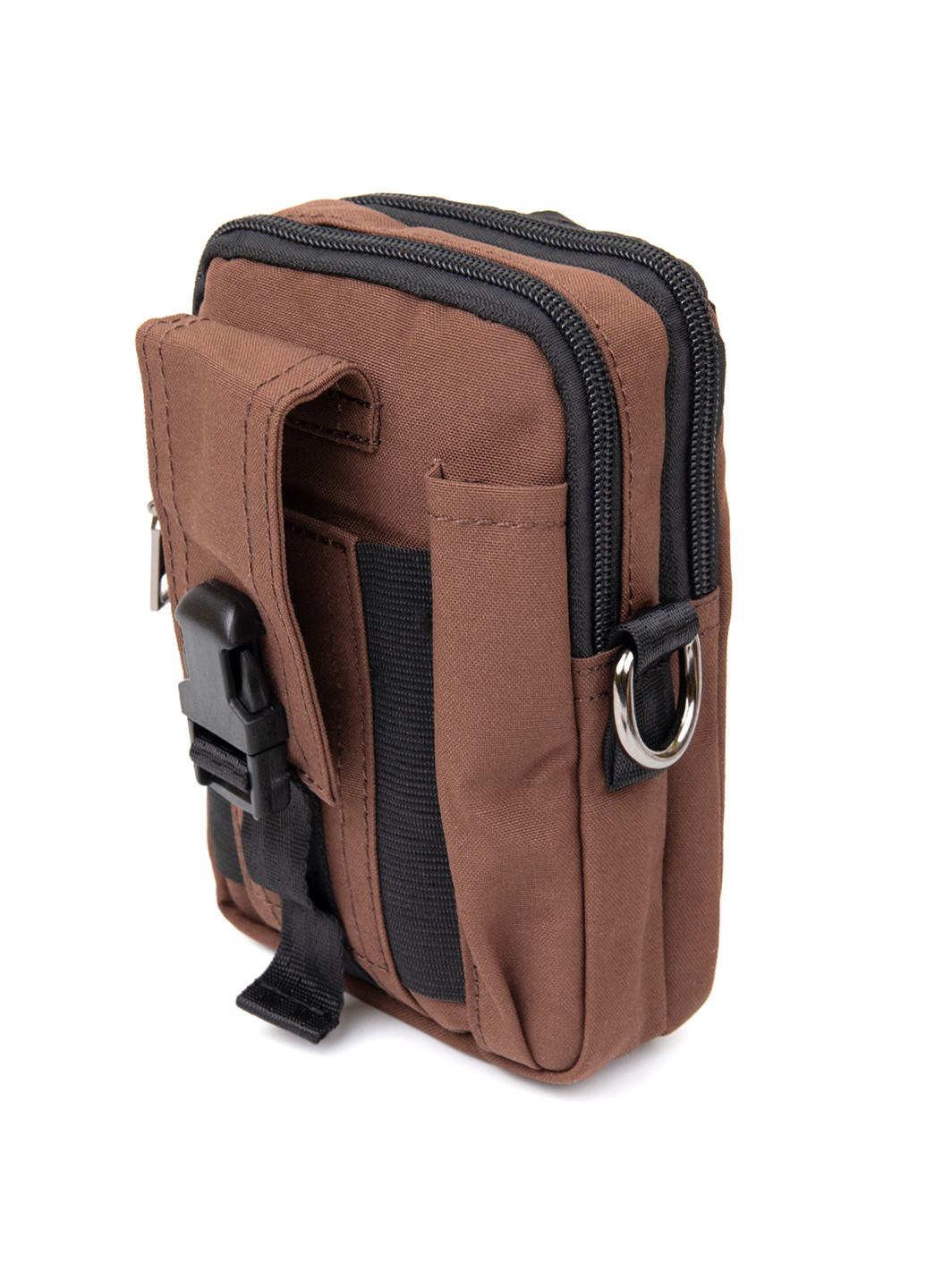 Сумка на пояс 12х17х5,5 см Vintage (252416213)