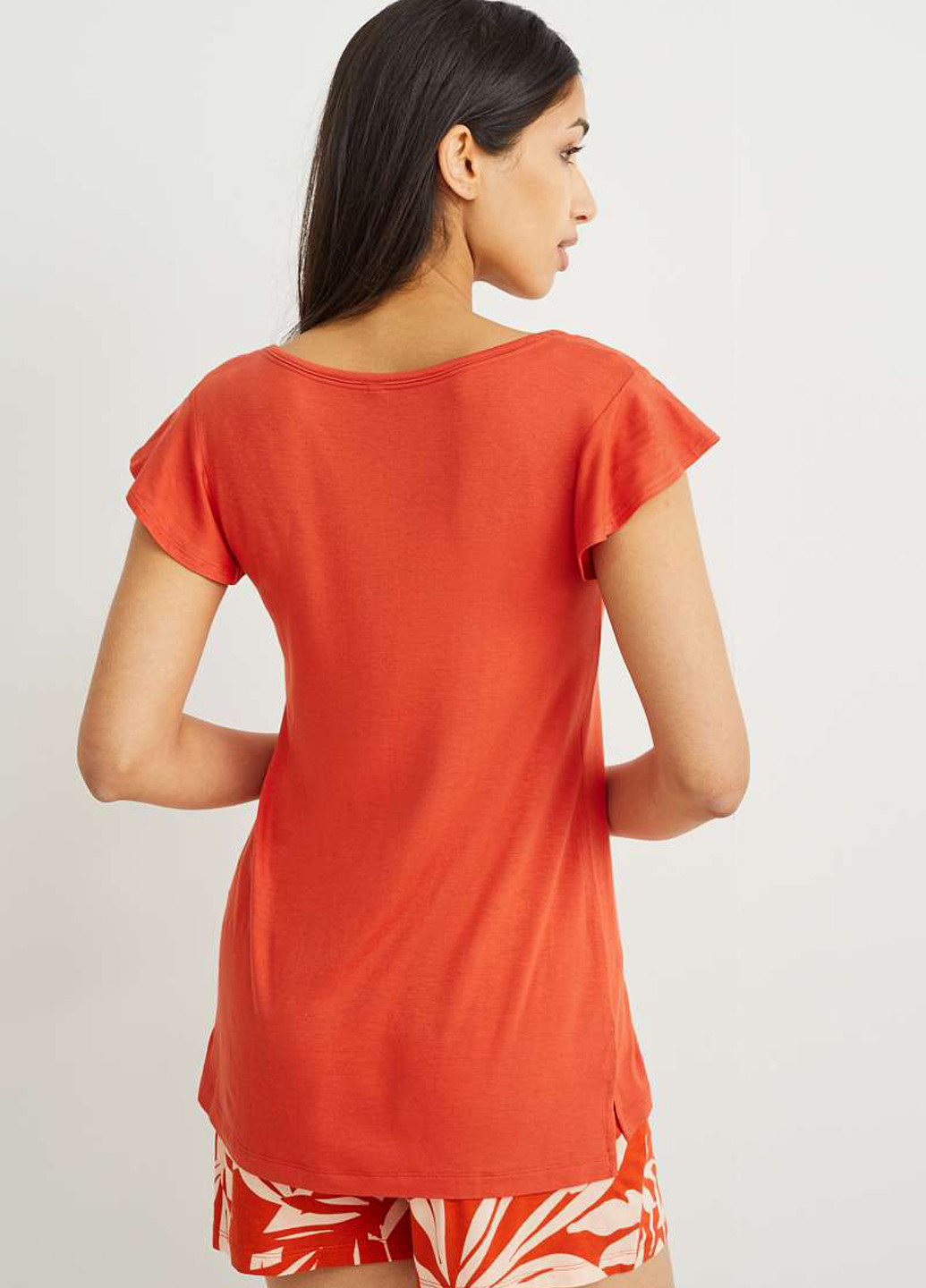 Футболка C&A - (307510868)