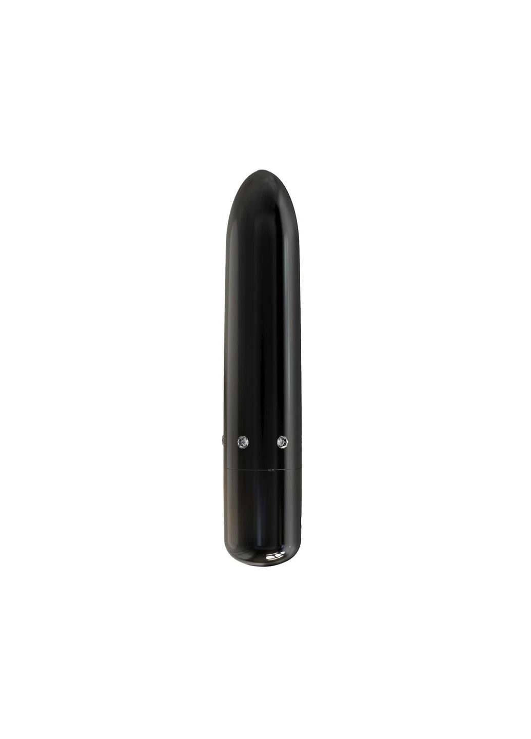 Віброкуля - Pretty Point Rechargeable Bullet Black PowerBullet (254551087)