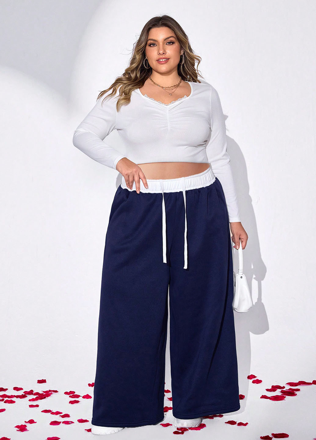 Штани SHEIN (339827872)