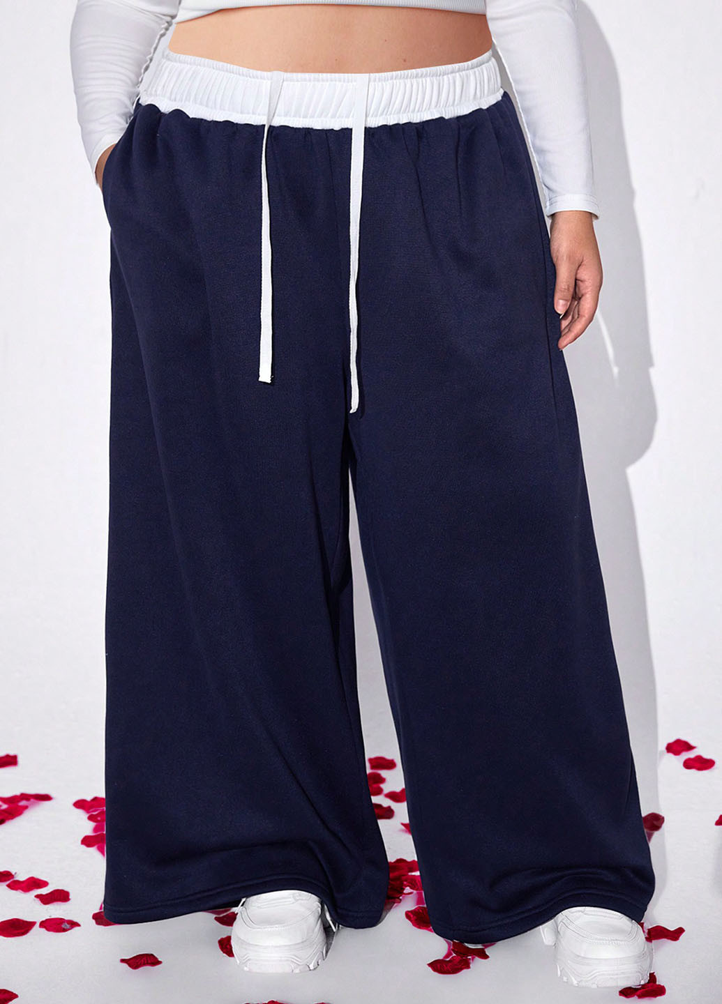 Штани SHEIN (339827872)