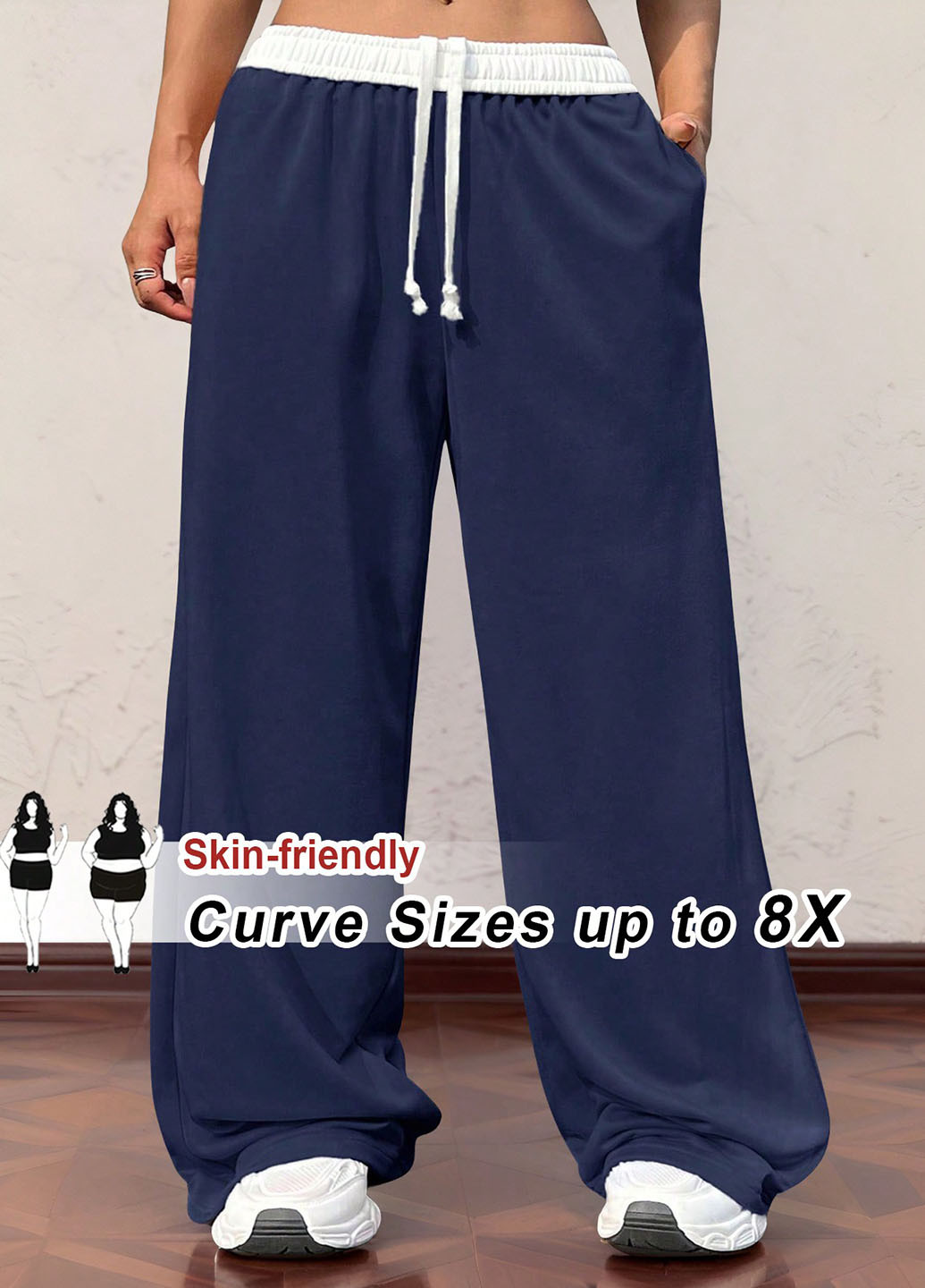 Штани SHEIN (339827872)