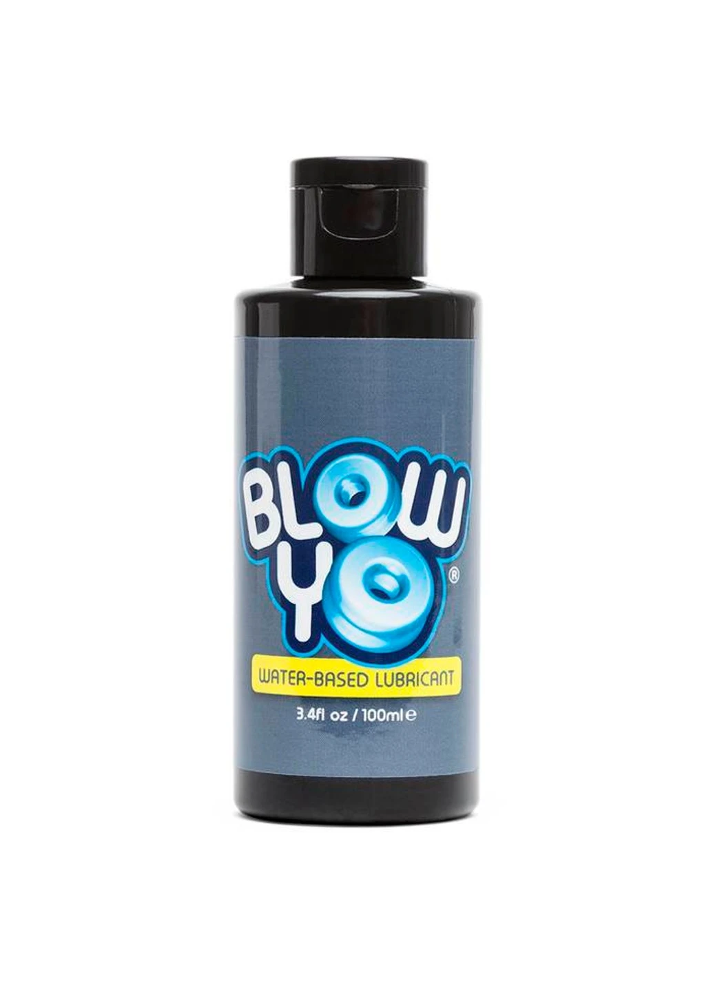 Лубрикант для мастурбаторів BlowYo (252639540)