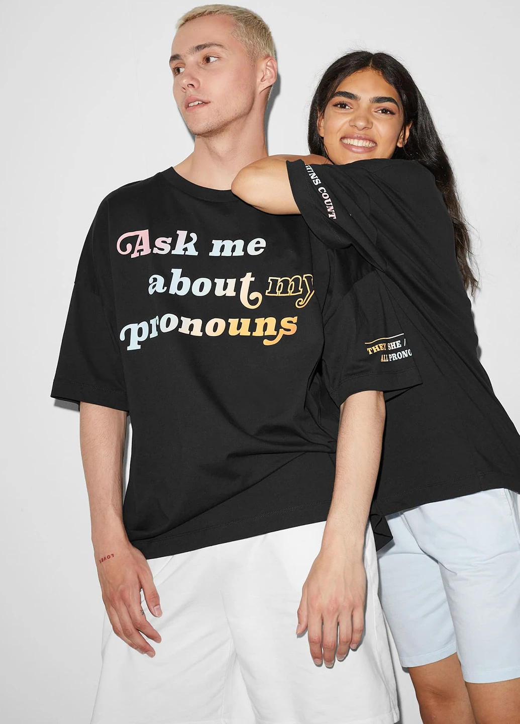 Футболка C&A (258943759)
