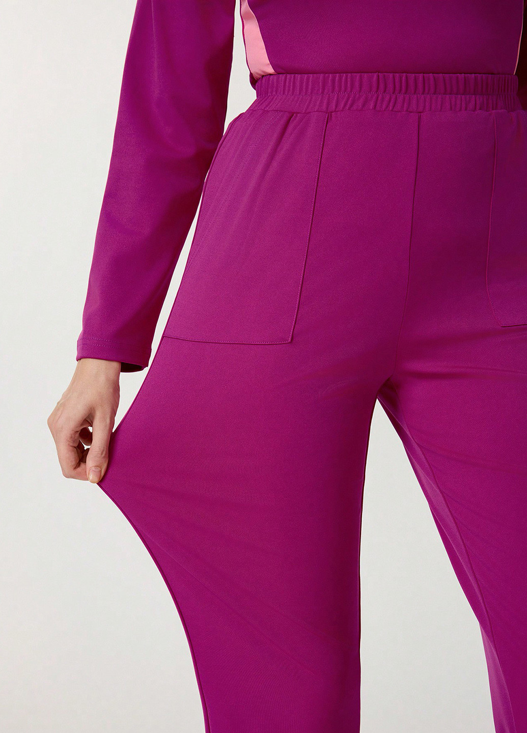 Костюм (лонгслів, штани) SHEIN (366512527)