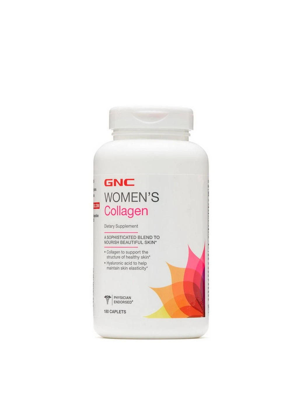 Колаген Womens Collagen (180 капс) GNC (255410148)