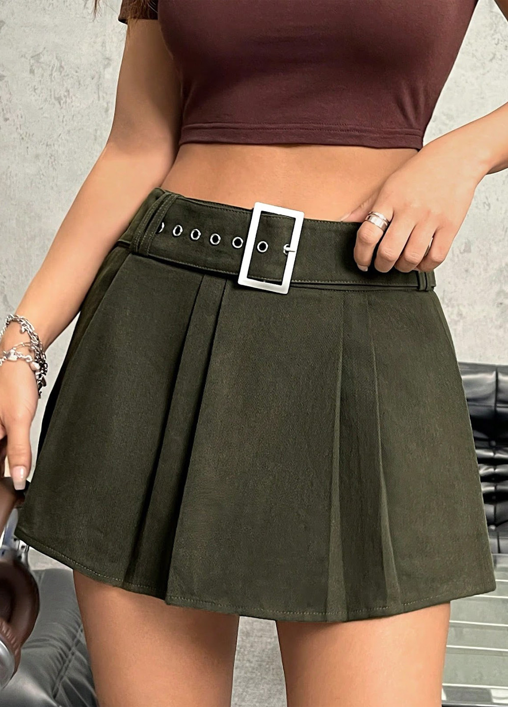 Спідниця SHEIN (323262772)