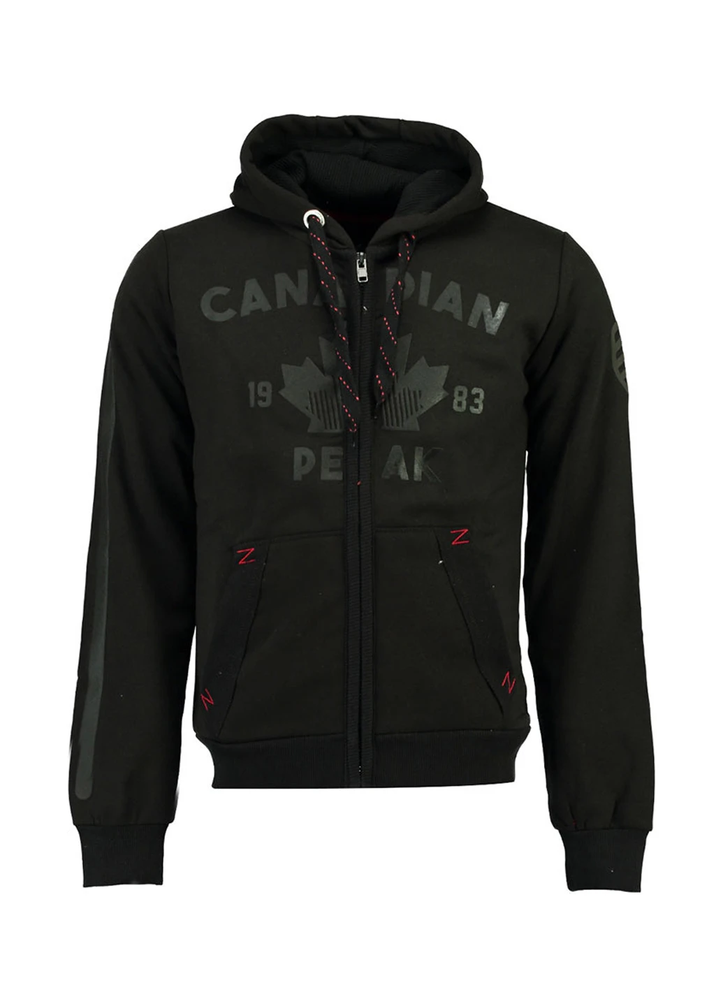 Толстовка Canadian Peak (193776115)