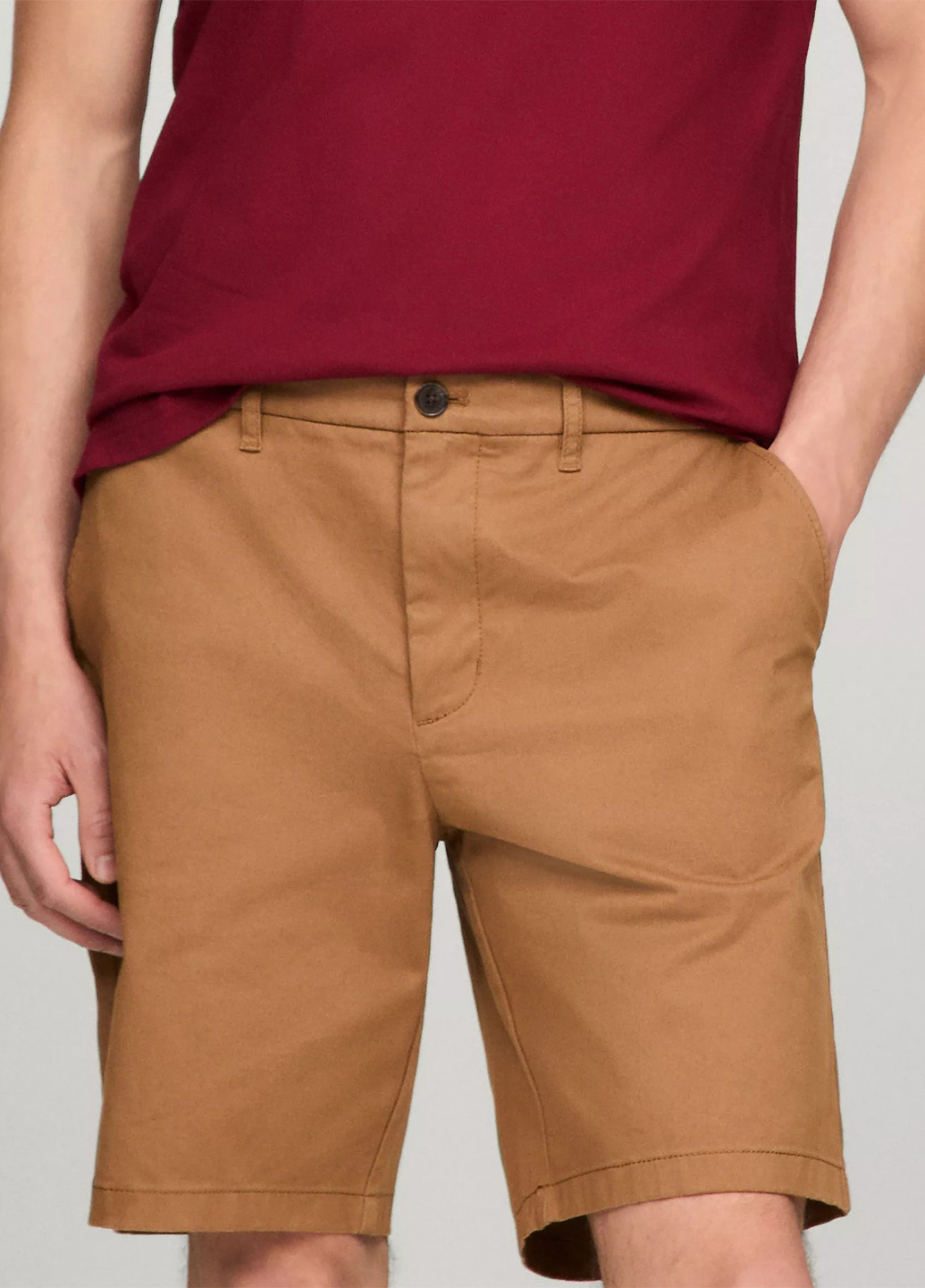 Шорты Tommy Hilfiger (336957973)