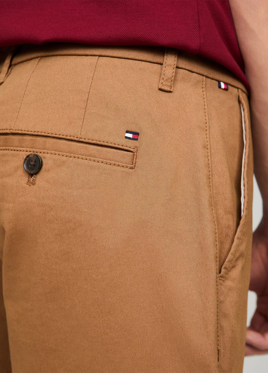 Шорты Tommy Hilfiger (336957973)