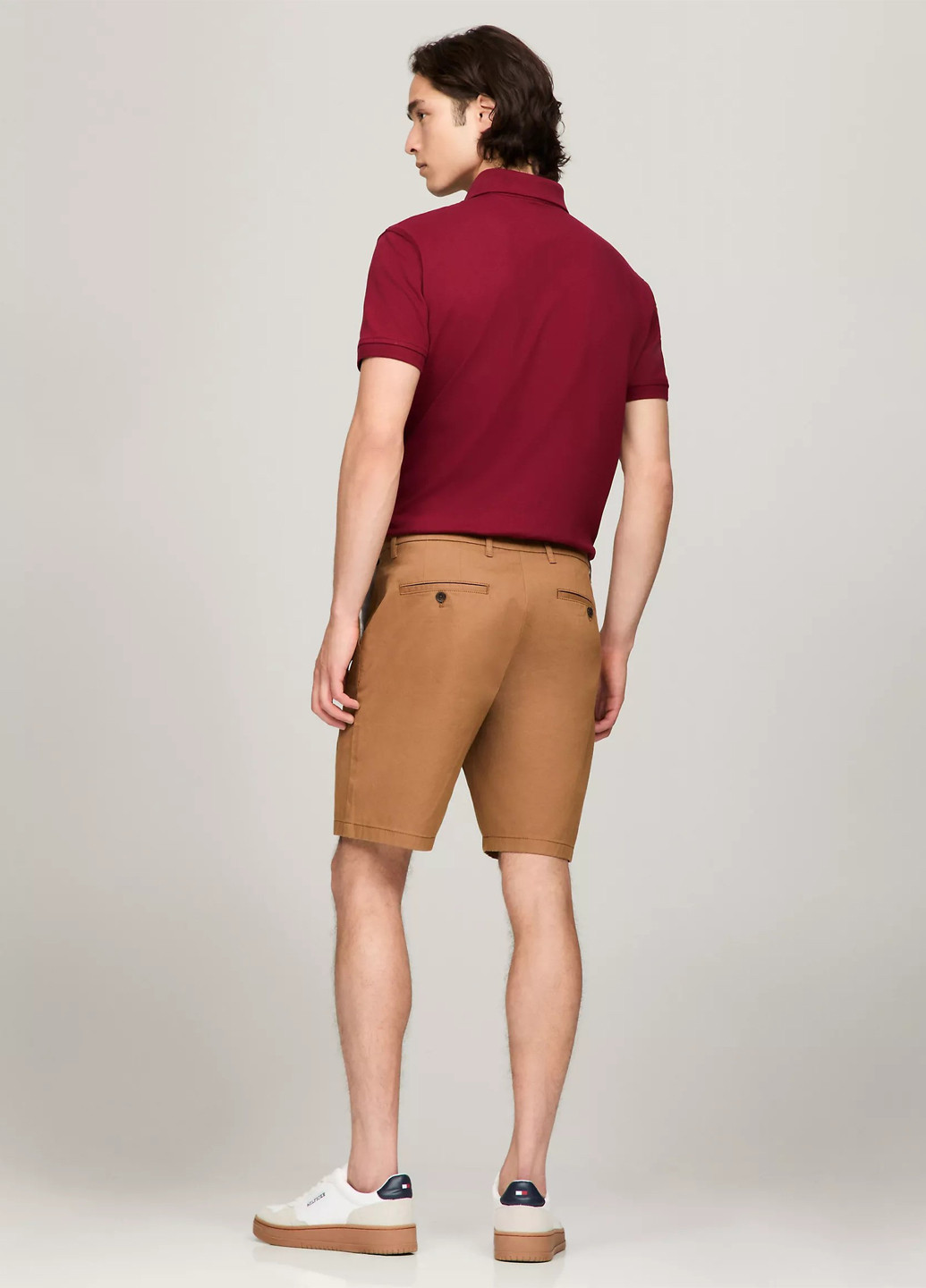 Шорты Tommy Hilfiger (336957973)