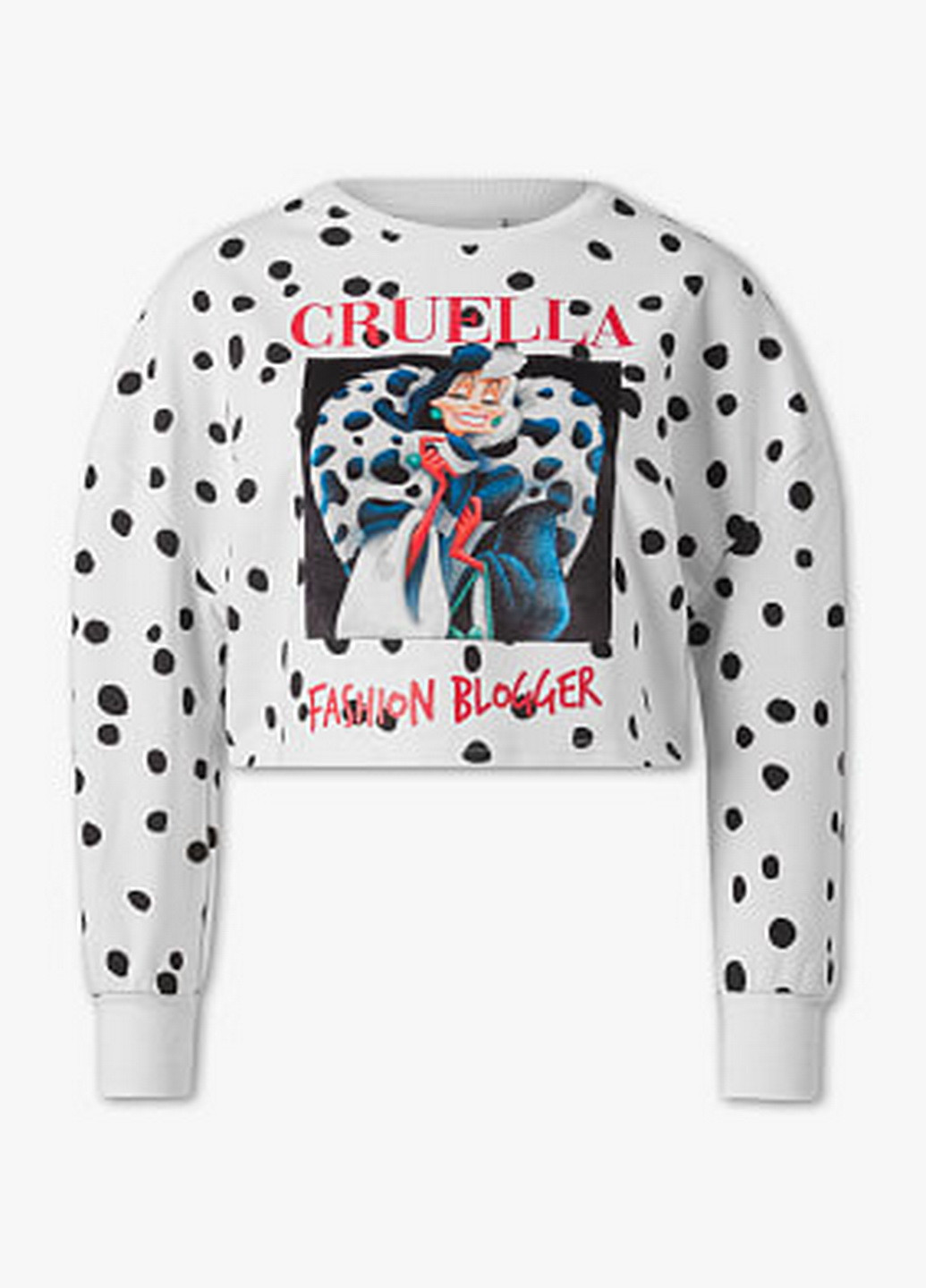 Білий світшот C&A (196379411)