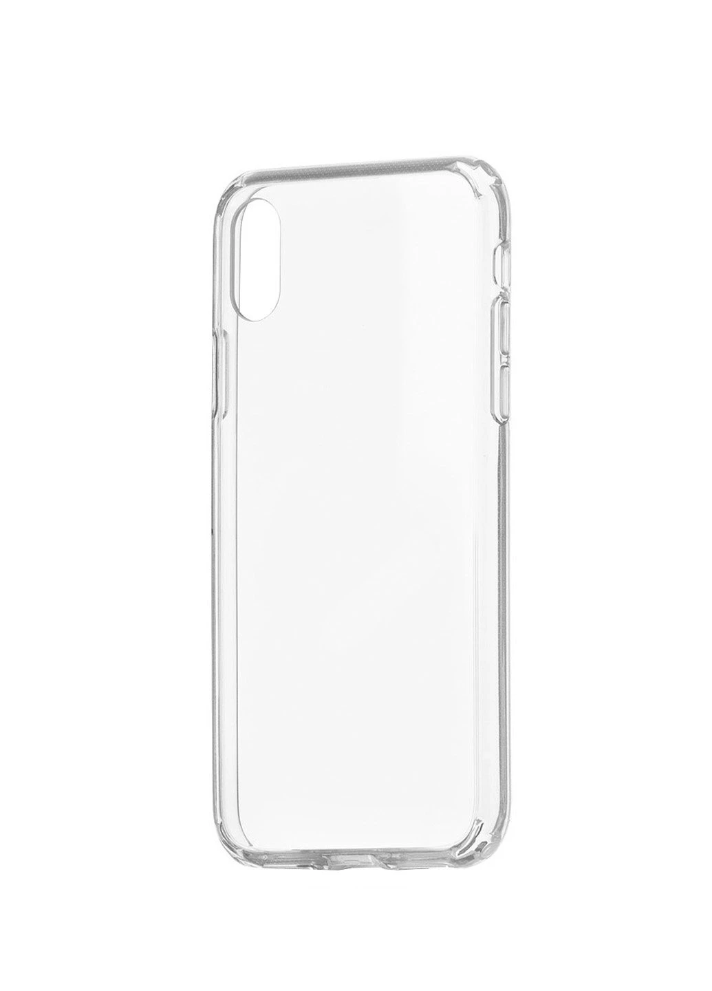 Чохол силіконовий щільний для iPhone Xr clear P.A.C. (219294262)