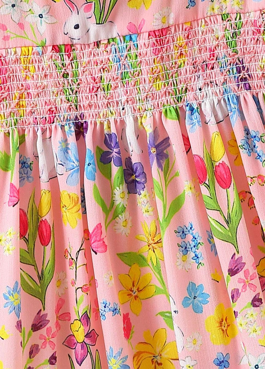 Розовое платье SHEIN (327705412)