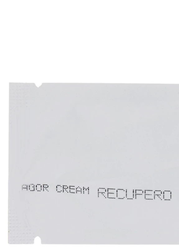Agor Крем ночной для лица 35+ Recupero Night Face Cream — Крем, Украина (248641517)
